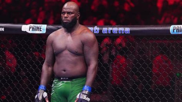 Jairzinho Rozenstruik- Age, Girlfriend, Height, Net Worth, Nationality