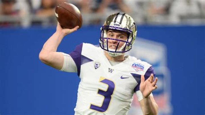
Jake Browning Net Worth: How Much Does He Earn? Contract & Salary	