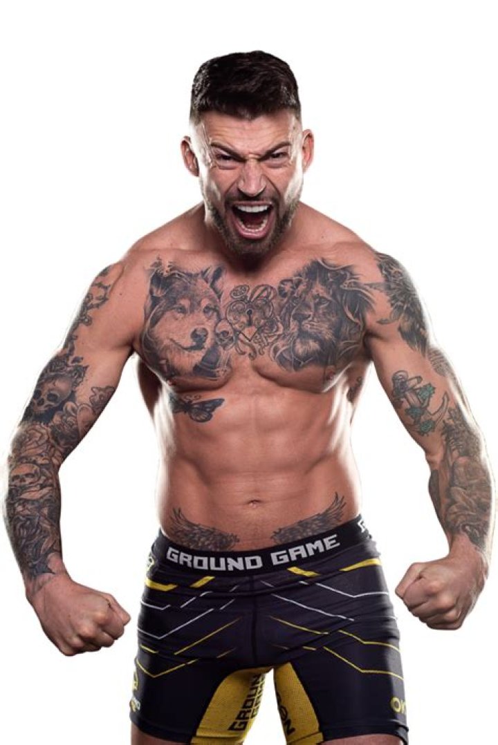 Jake Quickenden- Wiki, Age, Height, Net Worth, Wife, Ethnicity