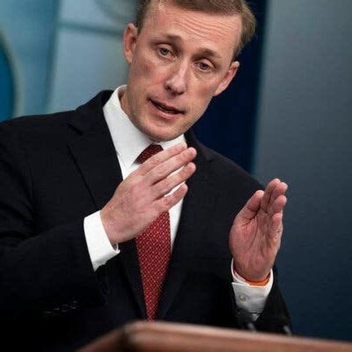 Jake Sullivan Wiki: What’s His Ethnicity And Religion? Is He Jewish?