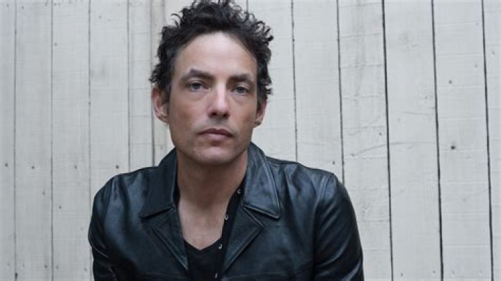 Who is Jakob Dylan? Wiki, Age, Height, Net Worth, Wife, Marriage