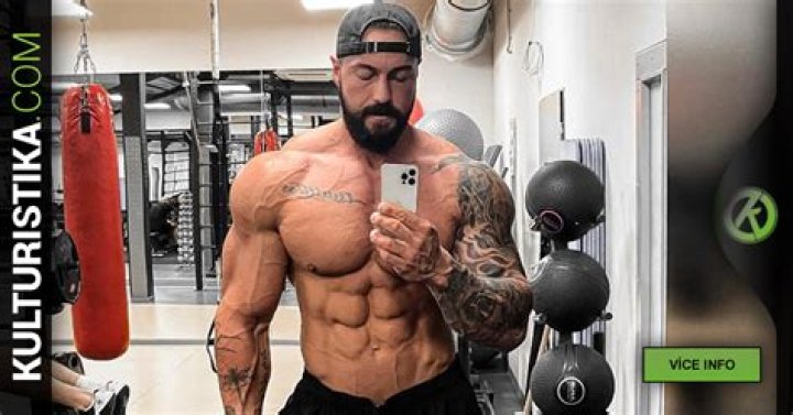 Jakub Enzl- Bio, Age, Height, Net Worth, Girlfriend, Dating