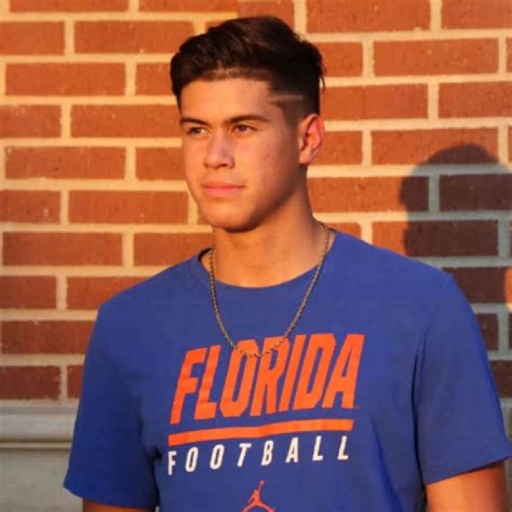 Jalen Kitna- Wiki, Age, Height, Net Worth, Girlfriend, Ethnicity