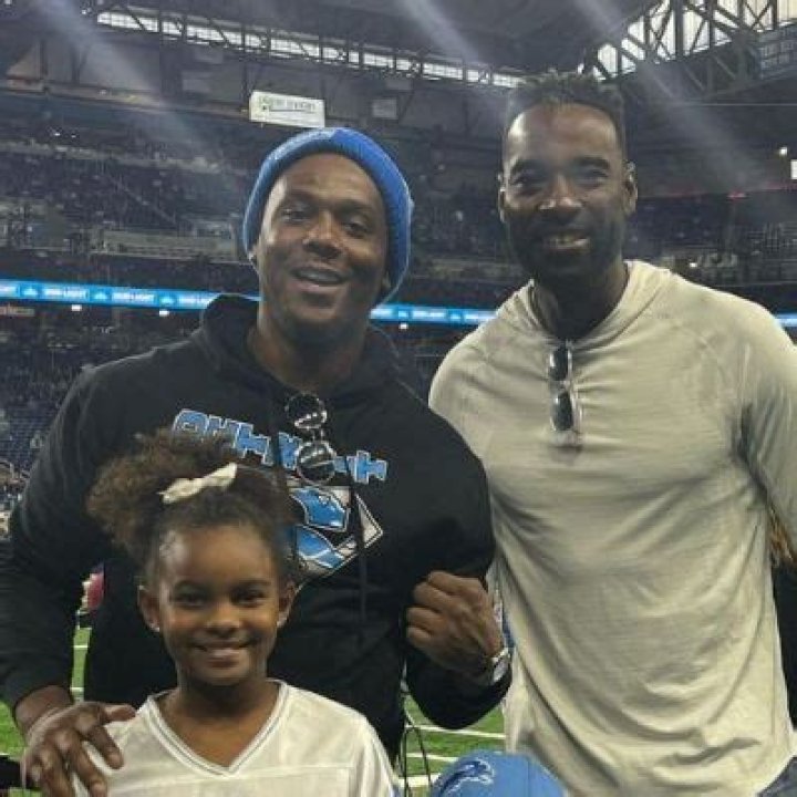 Jamahal Hill Wife: Who Is He Married To? Explore His Relationship & Kid Details