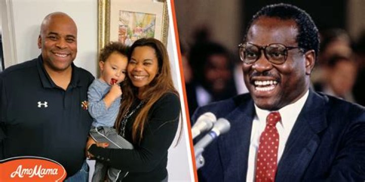 Jamal Adeen Thomas- All About The Life of Clarence Thomas’ Son