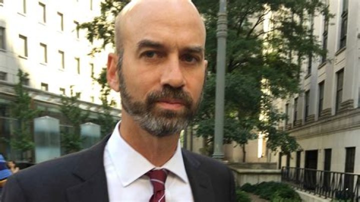 James Bennet- Wiki, Age, Height, Net Worth, Wife, Ethnicity