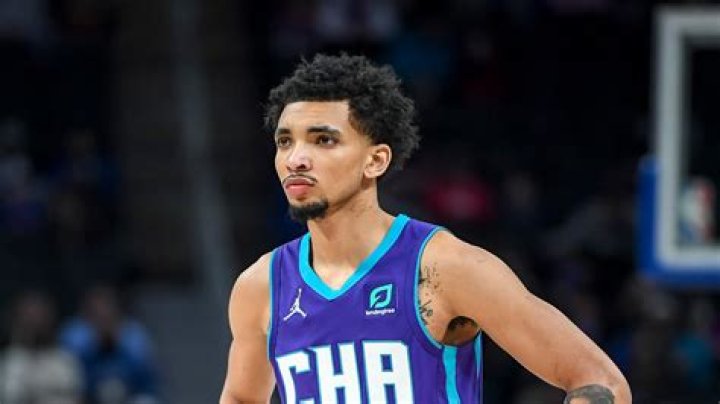 
James Bouknight Wife: Who Is He Married To? Explore His Relationship	