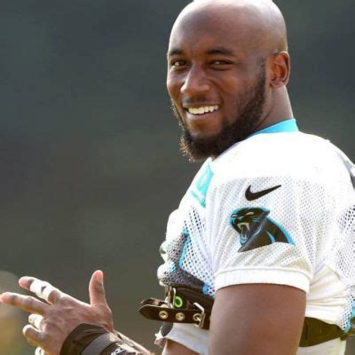 James Bradberry Net Worth: How Rich Is He? Salary & Contract Details