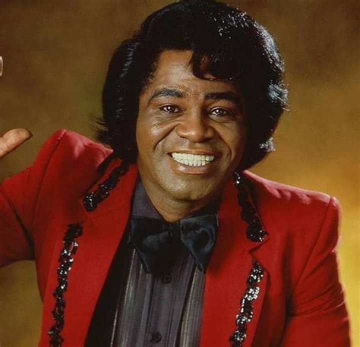 James Brown- Bio, Age, Height, Net Worth, Wife, Marriage