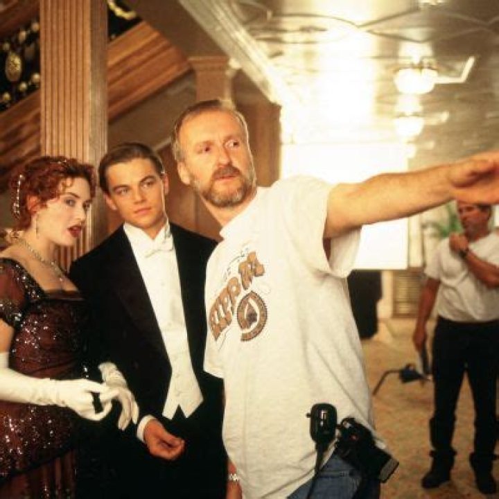 James Cameron Stated That Leonardo DiCaprio Almost Lost His Role In The Iconic Movie Titanic