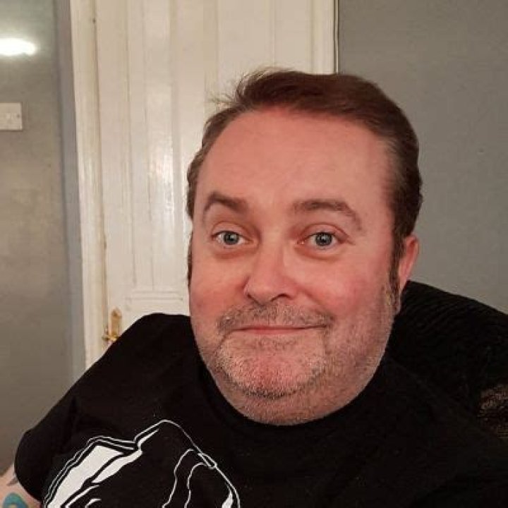 James Caroll A Brookside Actor Passed Away