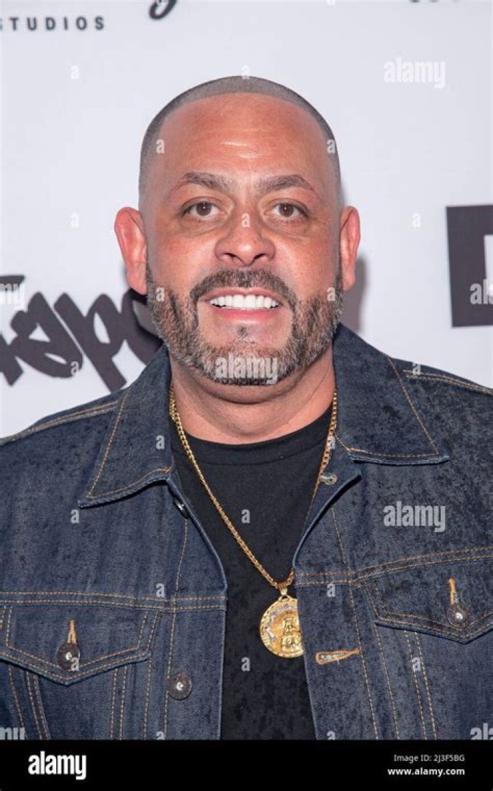 James Cruz- Bio, Age, Height, Net Worth, Wife, Marriage