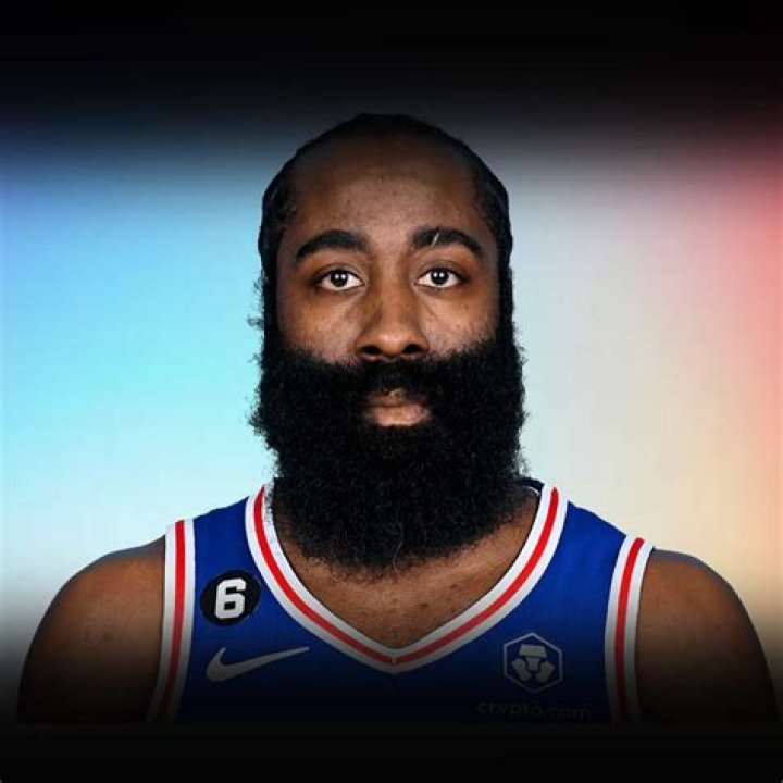 Who Is James Harden? Wiki, Age, Girlfriend, Career