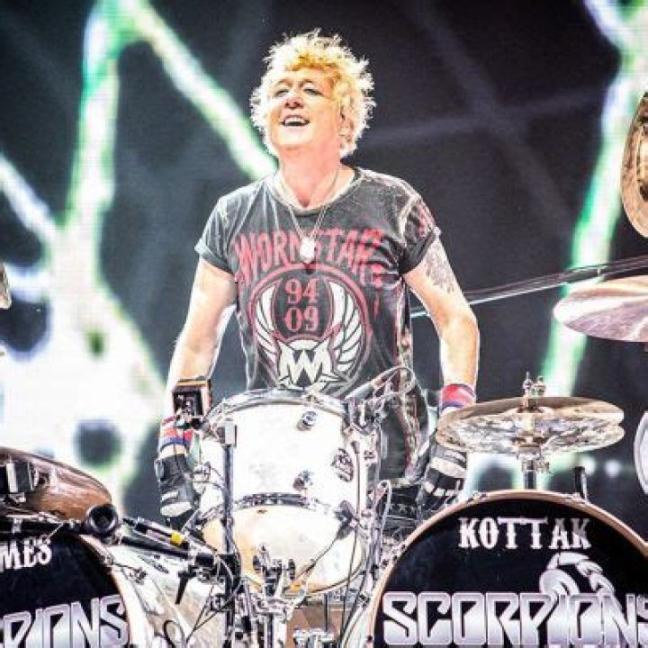 James Kottak Death New: How Did He Die? Cause Of Death Explored