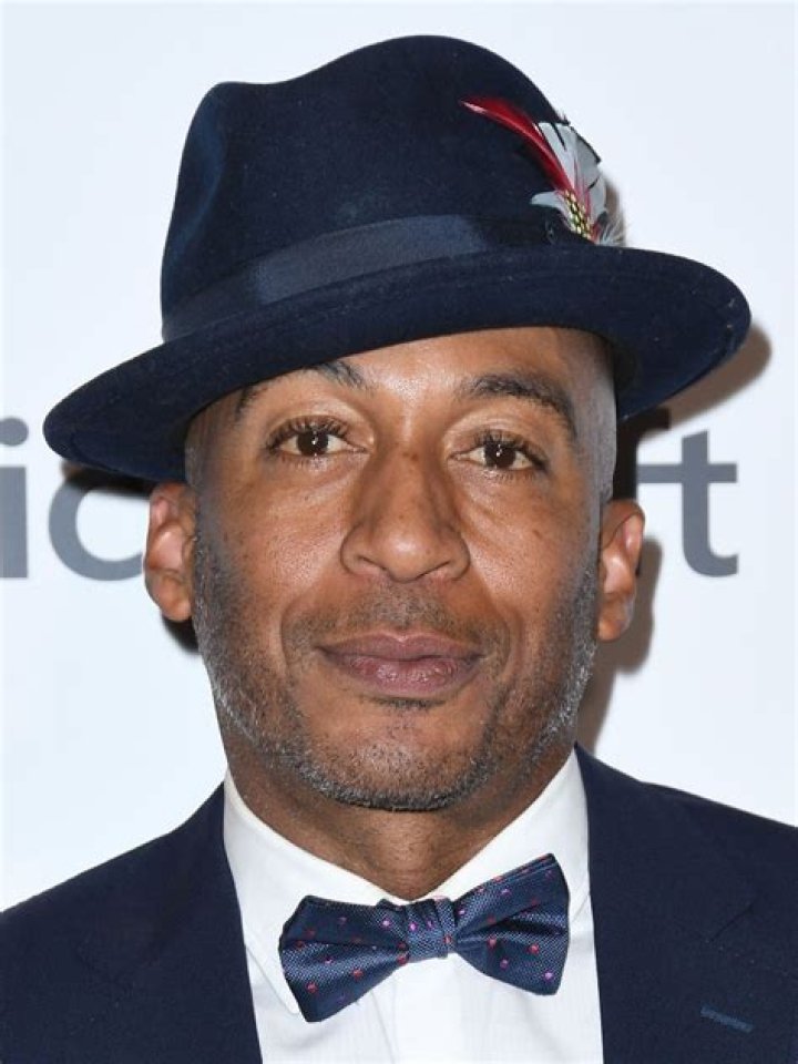 James Lesure- Wiki, Age, Height, Net Worth, Wife, Marriage