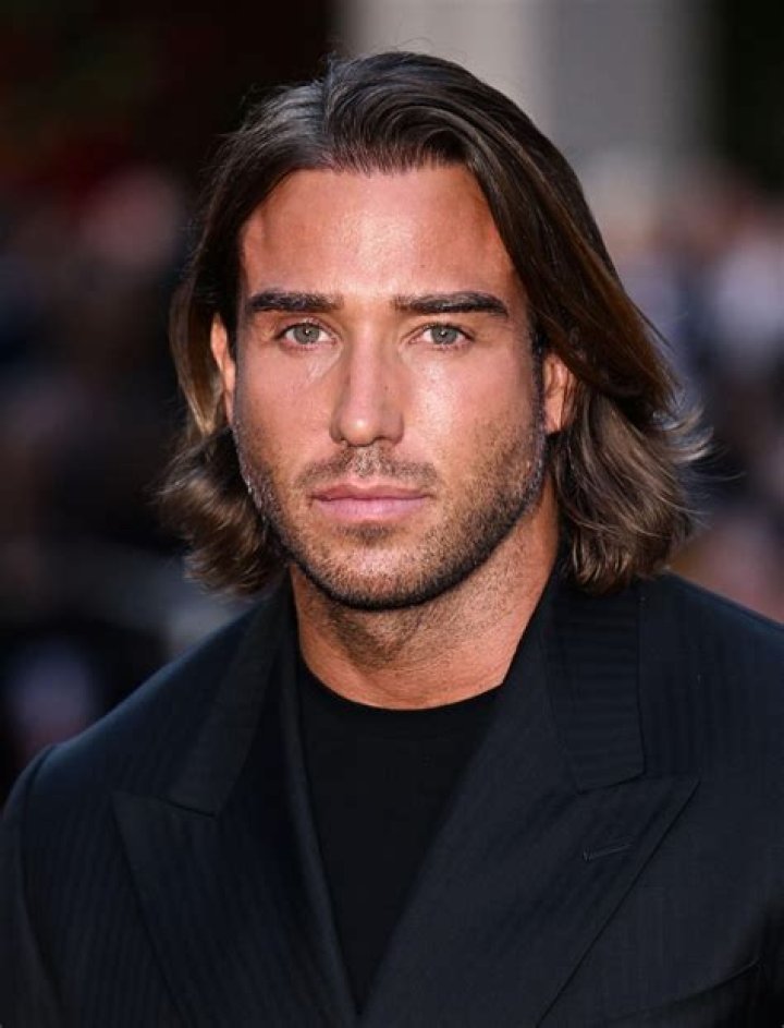 James Lock- Net Worth, Bio, Age, Girlfriend, Ethnicity, Height, Career