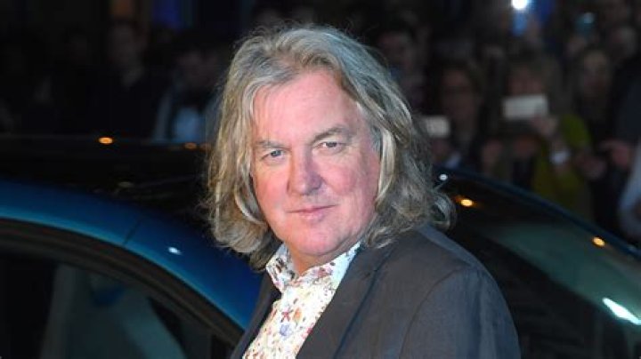 Who Is James May? Wiki, Age, Height, Net Worth, Wife, Ethnicity