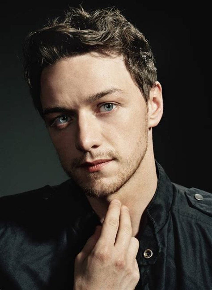 James McAvoy- Bio, Wiki, Age, Height, Net Worth, Relationship, Career