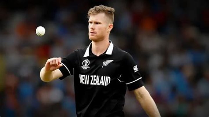 James Neesham- Wiki, Age, Height, Girlfriend, Net Worth, Ethnicity, Career
