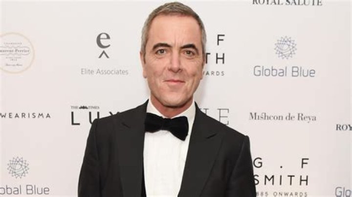 
James Nesbitt- Wiki, Age, Height, Net Worth, Wife, Ethnicity	
