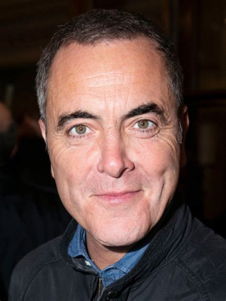 James Nesbitt- Wiki, Age, Height, Net Worth, Wife, Ethnicity