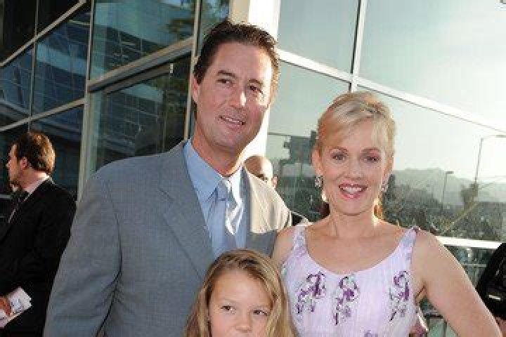 
James Patrick Huggins- Wiki, Biography, Age, Daughters, Net Worth, Wife	