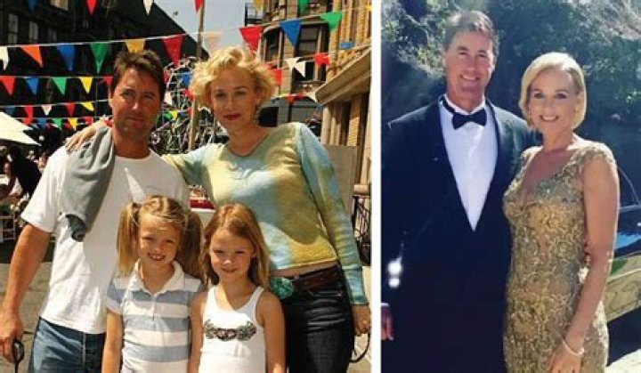 James Patrick Huggins- Wiki, Biography, Age, Daughters, Net Worth, Wife