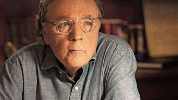 Who is James Patterson? Wiki, Age, Wife, Net Worth, Height, Ethnicity