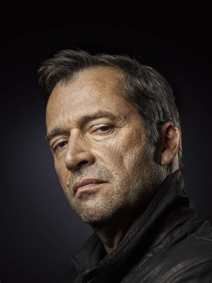 James Purefoy- Wiki, Age, Height, Net Worth, Wife, Marriage, Career