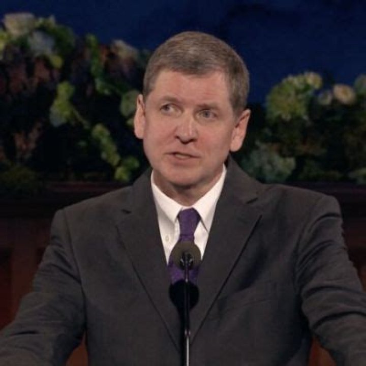 James Rasband Family: Is He Related To Ronald Rasband? Relationship & Net Worth