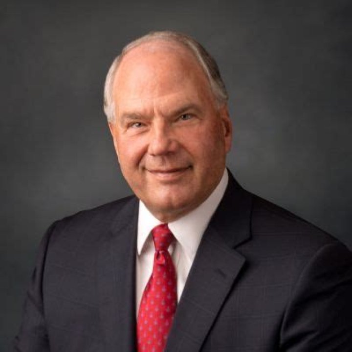 
James Rasband Family: Is He Related To Ronald Rasband? Relationship & Net Worth	