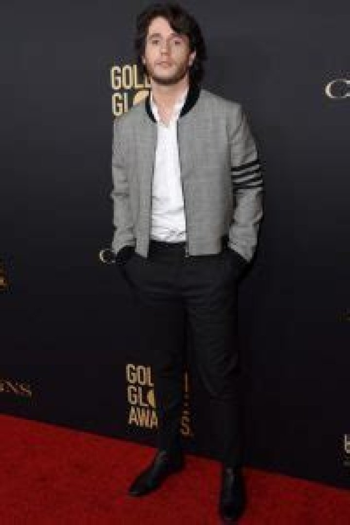 
James Scully- Wiki, Age, Height, Net Worth, Girlfriend, Ethnicity	