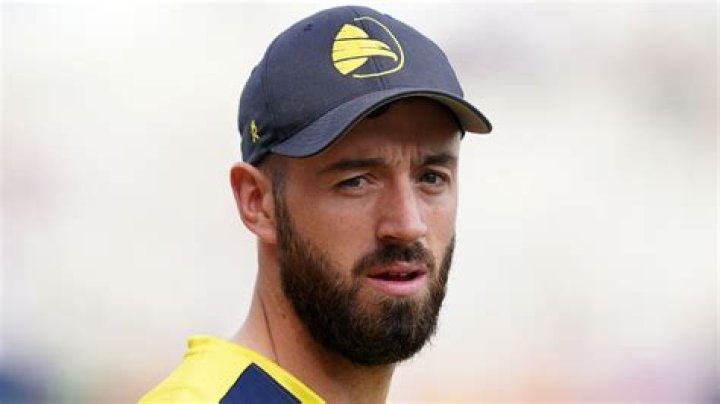 James Vince- Wiki, Age, Height, Wife, Net Worth, Ethnicity, Career