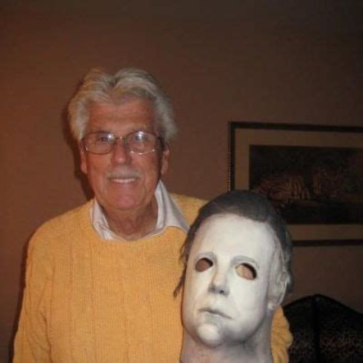 James Winburn Passed Away At The Age Of 85