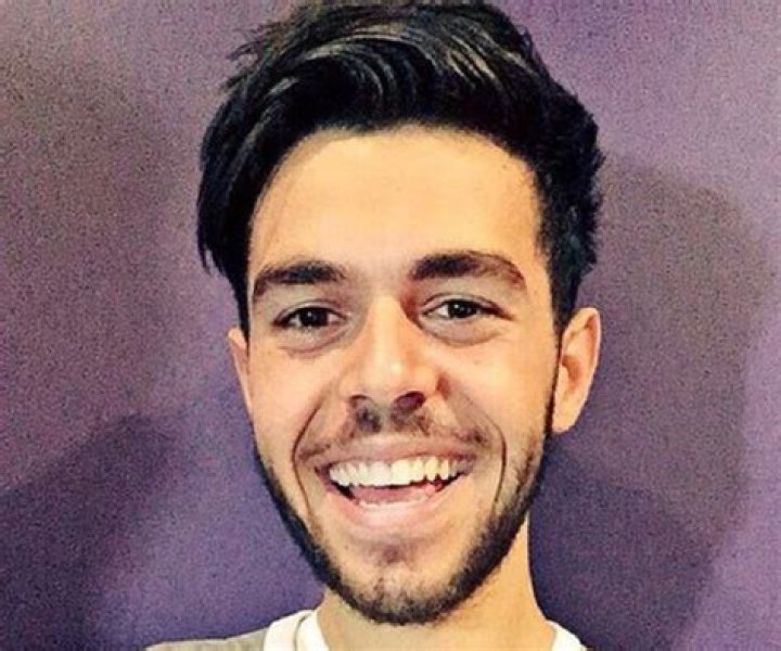 James Yammouni- Wiki, Age, Height, Net Worth, Wife, Marriage