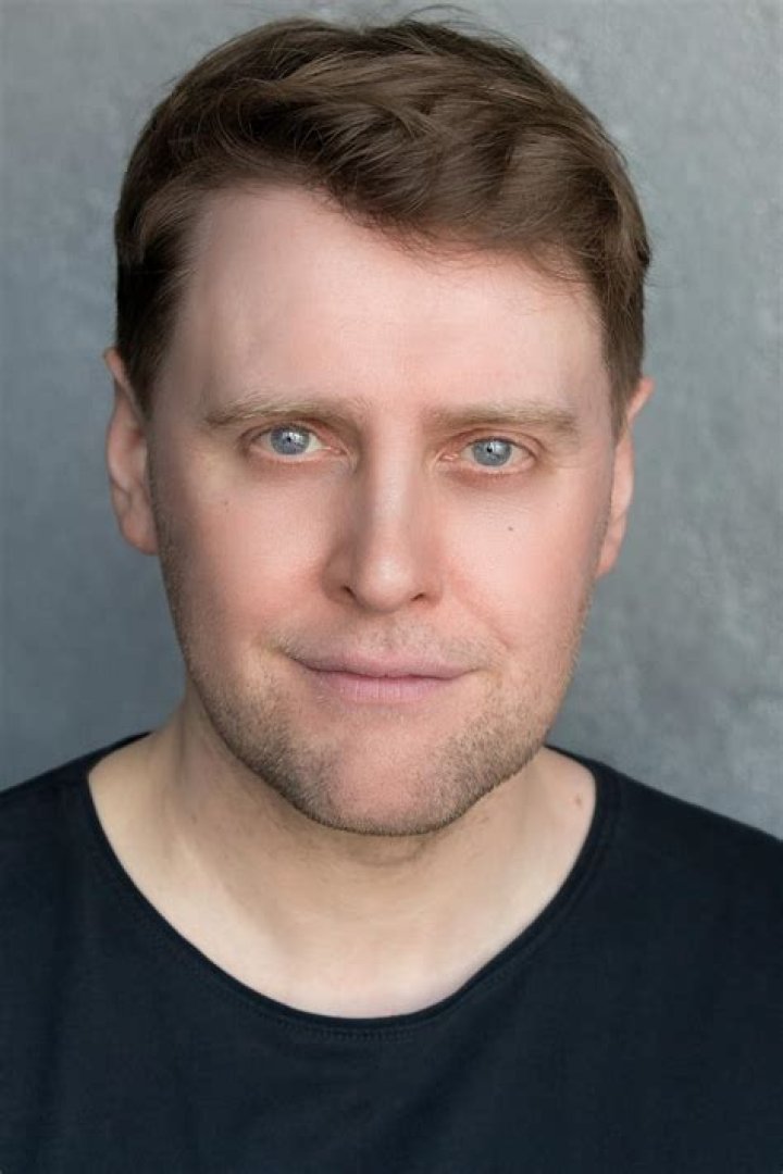 Jamie Beamish- Wiki, Age, Ethnicity, Wife, Height, Career