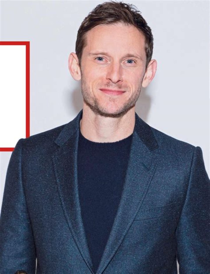 Jamie Bell- Biography, Age, Wife, Height, Net Worth, Career
