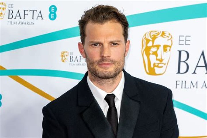 Jamie Dornan- Net Worth, Bio, Age, Wife, Children, Height, Ethnicity, Career