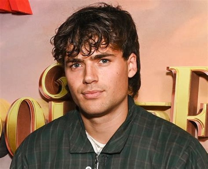 Jamie Flatters- Age, Net Worth, Height, Girlfriend, Career, Nationality