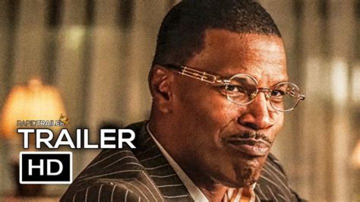 Jamie Foxx Is Featured As A Lead Role In “Day Shift” Which Is Set To Release Soon On Netflix