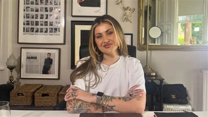 Jamie Genevieve- Net Worth, Age, Boyfriend, Ethnicity, Height, Career