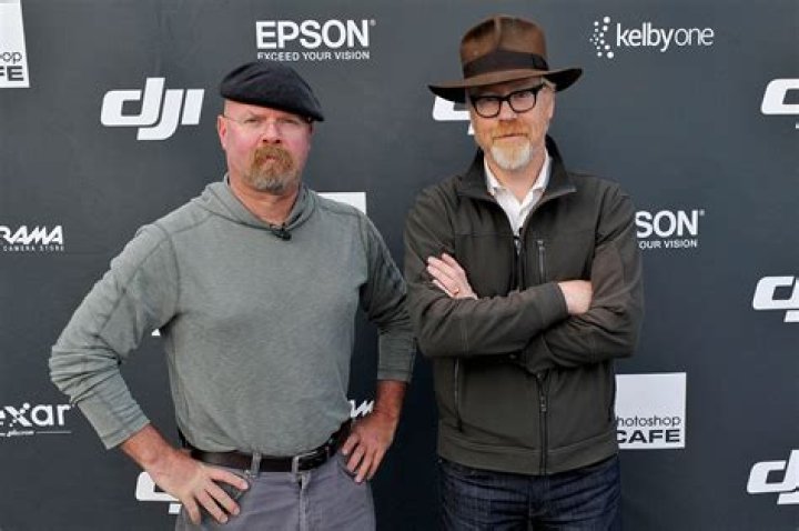Who is Jamie Hyneman? Wiki, Age, Height, Net Worth, Ethnicity, Wife