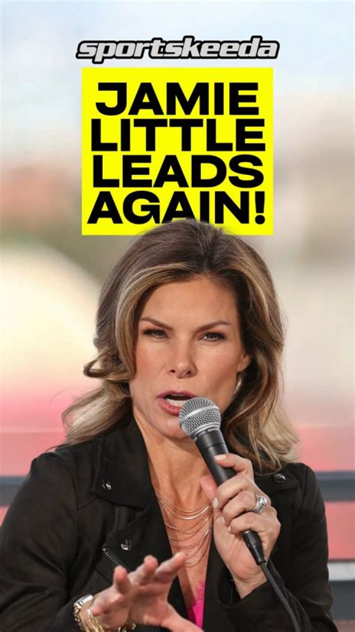 Jamie Little- Wiki, Age, Net Worth, Ethnicity, Husband, Height, Career