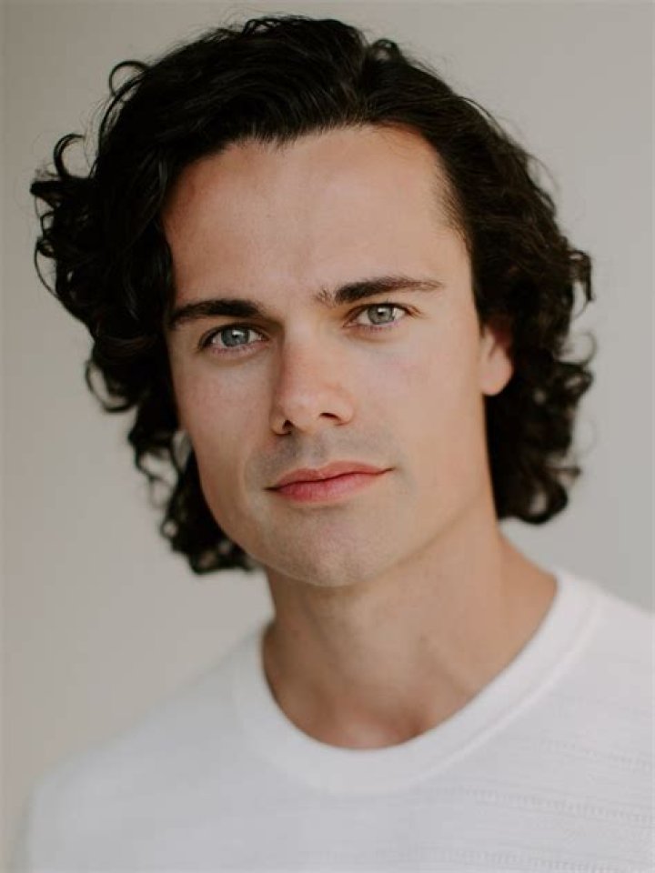 Jamie Roy- Wiki, Age, Height, Net Worth, Girlfriend, Ethnicity, Career