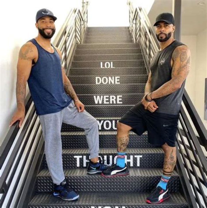 Who is Jamil Hardwick? Wiki, Age, Height, Net Worth, Wife, Marriage