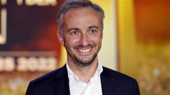 Jan Böhmermann- Wiki, Age, Height, Net Worth, Girlfriend, Ethnicity