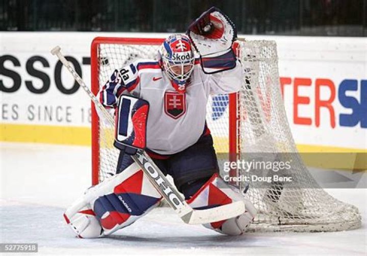 Ján Lašák- Wiki, Age, Height, Net Worth, Wife, Ethnicity