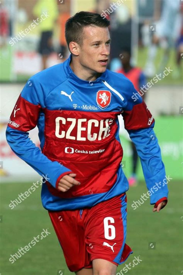 Jan Sykora- Wiki, Biography, Age, Height, Net Worth, Girlfriend