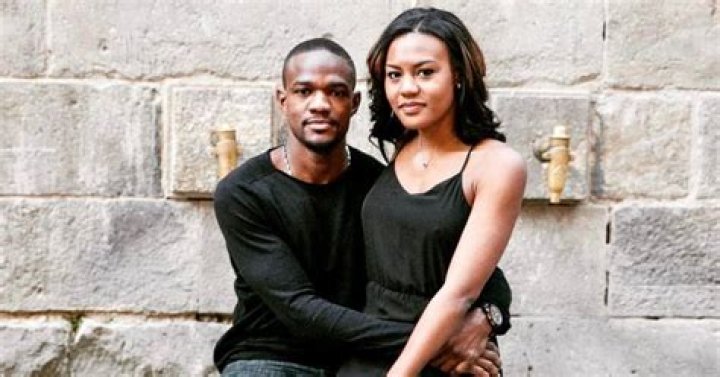 Janai Norman And Eli Norman Are Expecting Their Third Child