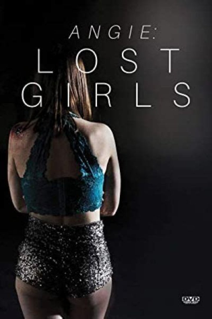 Jane Widdop, Olivia D’Abo And Others Feature In The Lifetime Thriller The Lost Girls